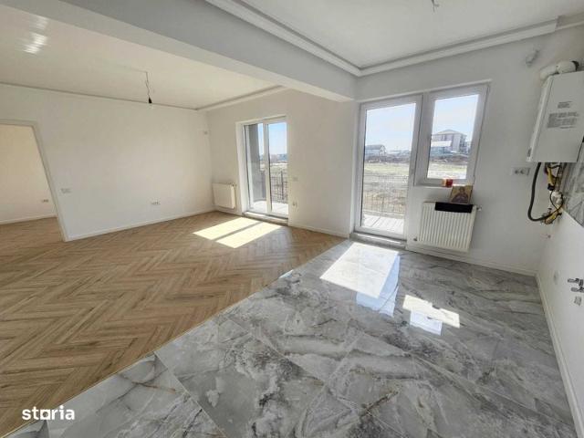 Apartament vânzări în Dobroesti, București