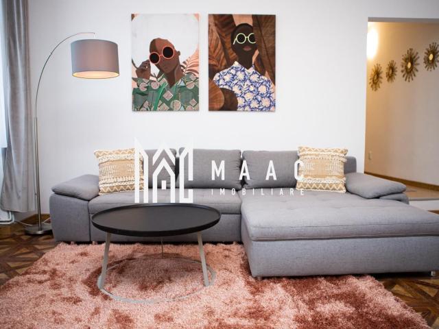 Apartament închirieri în Centru, Cisnădie