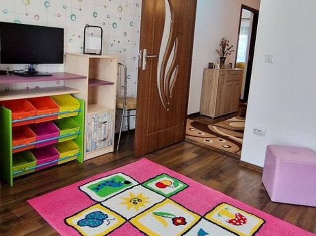 Apartament închirieri în Balciu, Iași