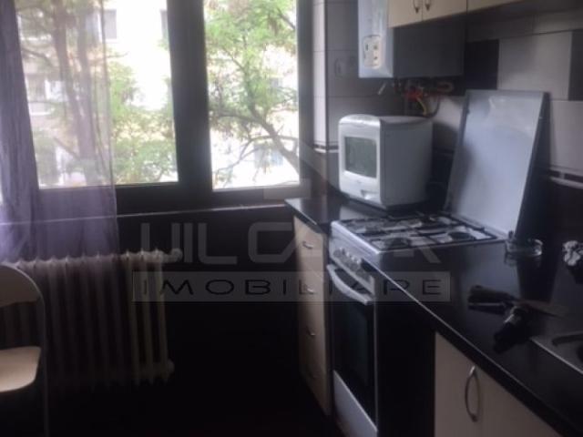 Apartament închirieri în Mircea Cel Batran, Iași