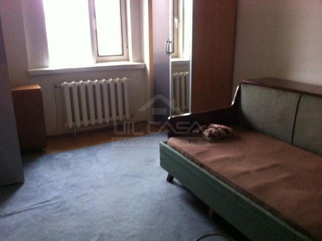 Apartament închirieri în Mircea Cel Batran, Iași