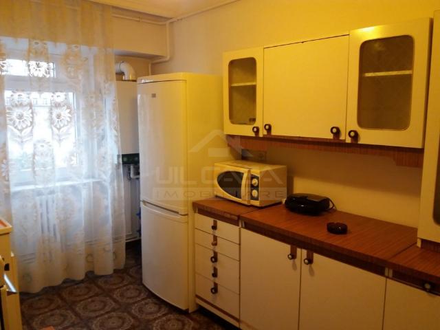 Apartament închirieri în Mircea Cel Batran, Iași