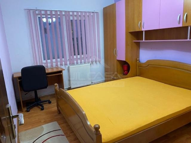 Apartament închirieri în Mircea Cel Batran, Iași