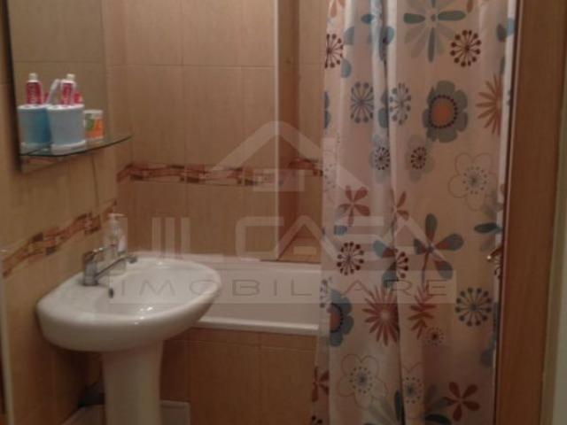 Apartament închirieri în Mircea Cel Batran, Iași