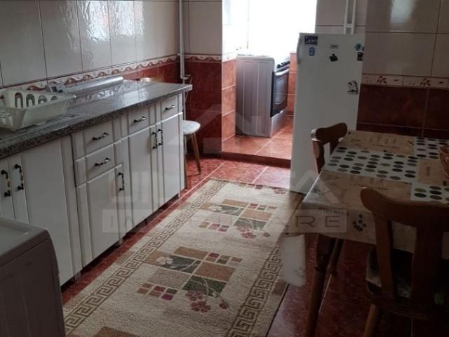 Apartament închirieri în Mircea Cel Batran, Iași