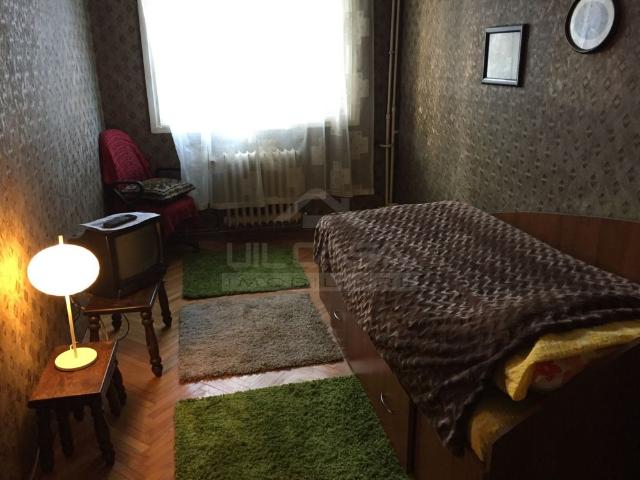 Apartament închirieri în Mircea Cel Batran, Iași
