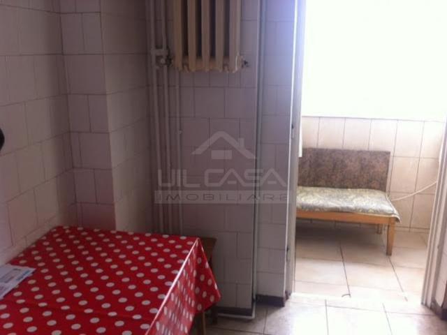 Apartament închirieri în Mircea Cel Batran, Iași