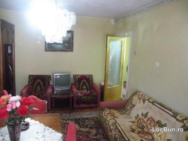 Apartament vânzări în Sarmas, Sălaj