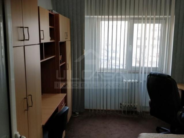 Apartament închirieri în Mircea Cel Batran, Iași