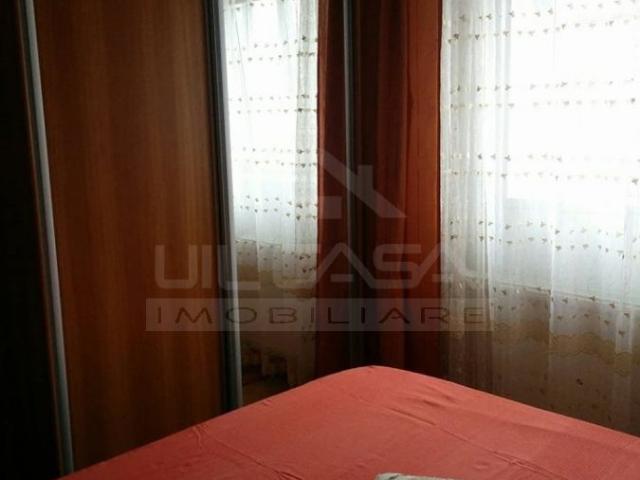 Apartament închirieri în Mircea Cel Batran, Iași