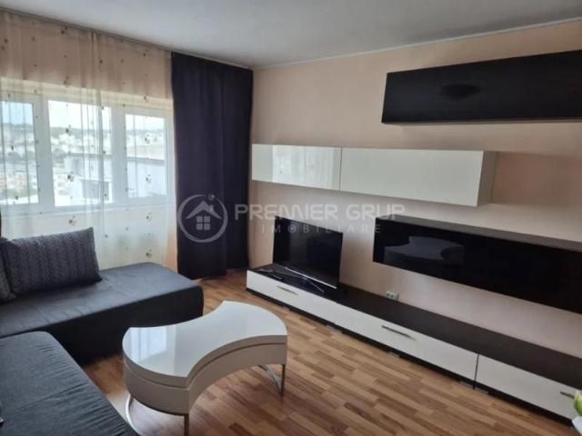 Apartament închirieri în Mircea Cel Batran, Iași