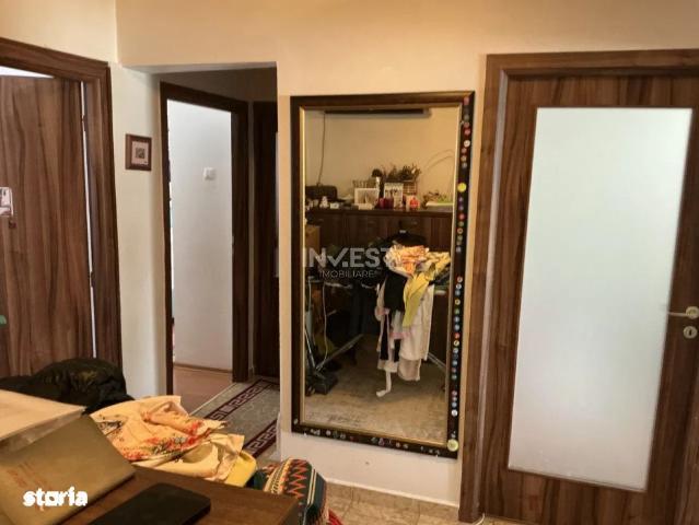 Apartament vânzări în Iași