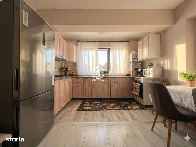 Apartament vânzări în Ciurbesti, Iași