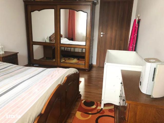 Apartament vânzări în Floresti, Prahova