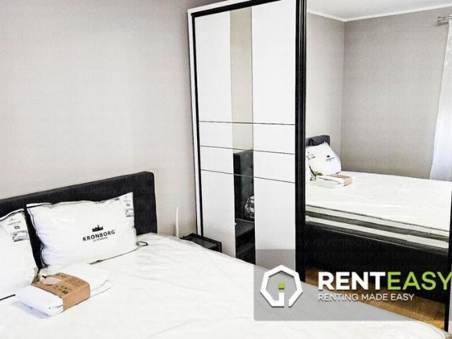 Apartament închirieri în Mircea Cel Batran, Iași