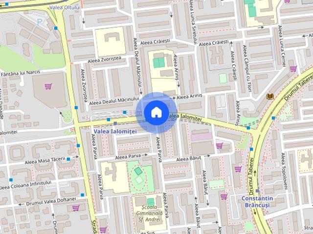 Apartament închirieri în Sector 6, București