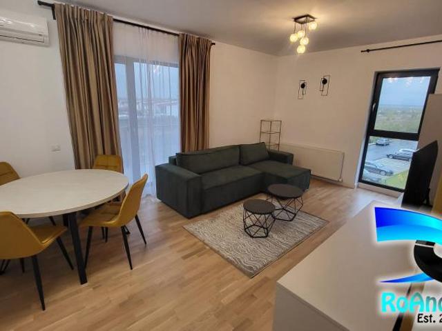 Apartament închirieri în Jibert, Brașov