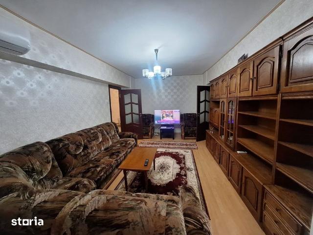 Apartament închirieri în București