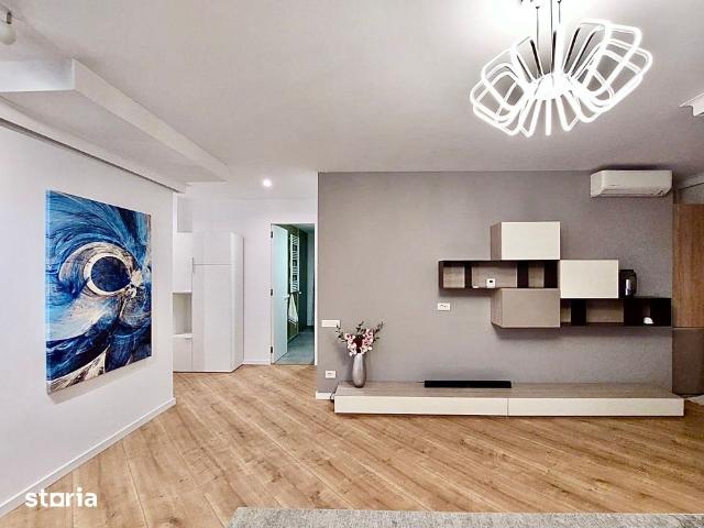 Apartament închirieri în Pipera, Voluntari