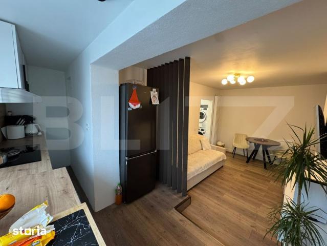 Apartament închirieri în Hunedoara