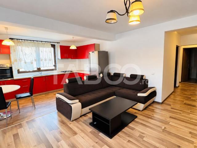 Apartament închirieri în Vasile Aaron, Șelimbăr