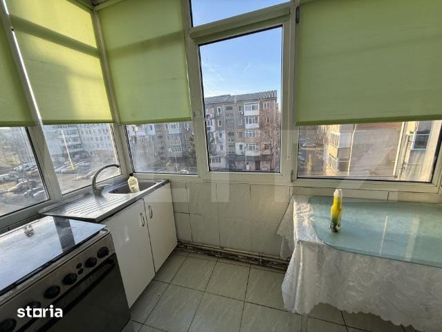 Apartament închirieri în Targoviste, Dâmbovița