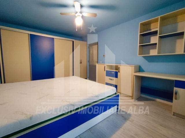Apartament închirieri în Alba