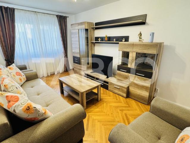 Apartament închirieri în Vasile Aaron, Sibiu