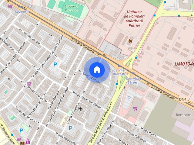Apartament închirieri în Sector 4, București