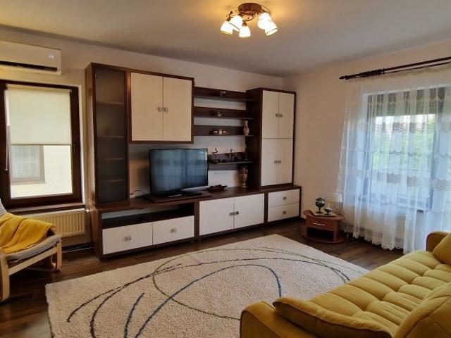 Apartament închirieri în Mircea Cel Batran, Iași