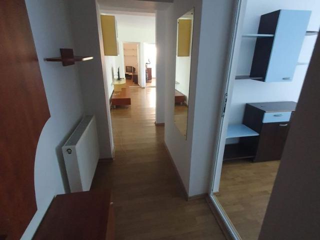 Apartament închirieri în Mircea Cel Batran, Iași