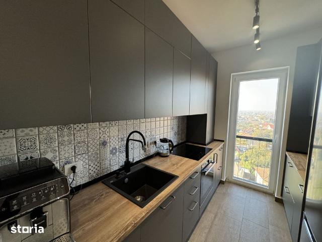 Apartament închirieri în Arad
