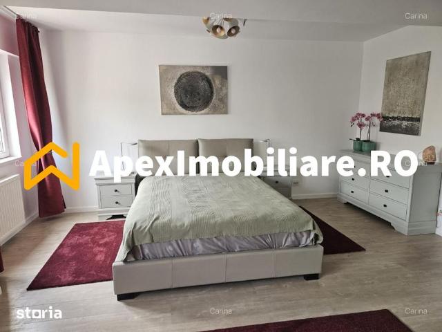 Apartament închirieri în București