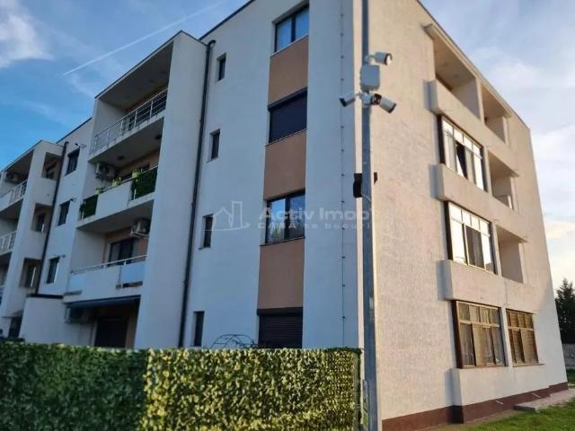Apartament închirieri în ZONA PRIMARIEI, Târgoviște