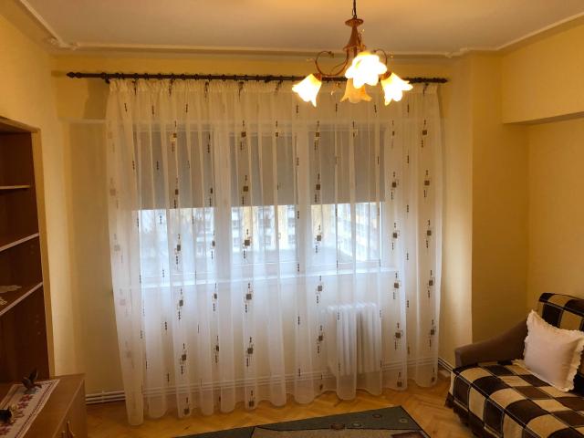 Apartament închirieri în Mircea Cel Batran, Iași