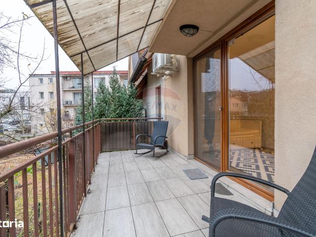 Apartament închirieri în Romani, Cluj