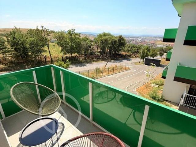 Apartament închirieri în Apahida, Cluj