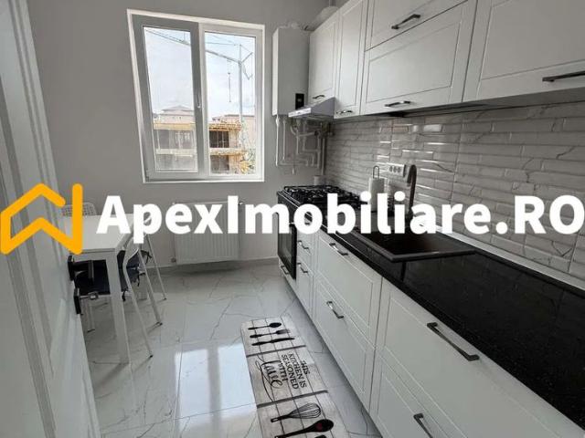 Apartament închirieri în București