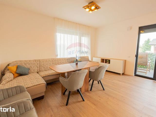 Apartament închirieri în București