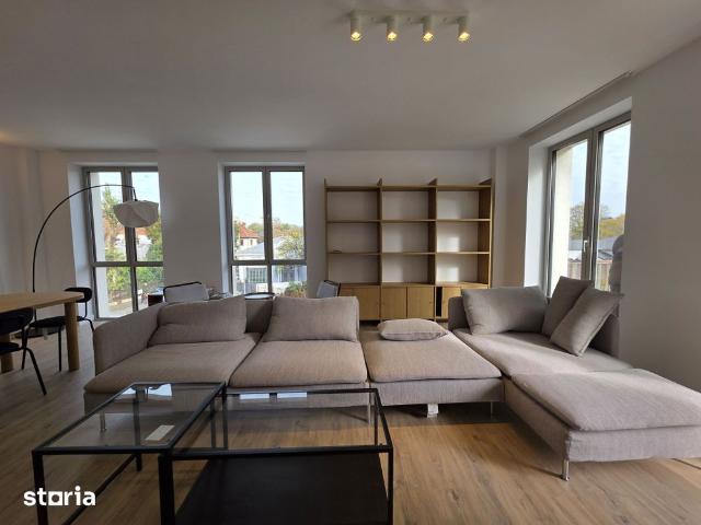 Apartament închirieri în București
