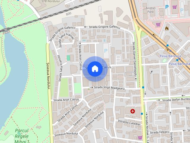 Apartament închirieri în Sector 1, București