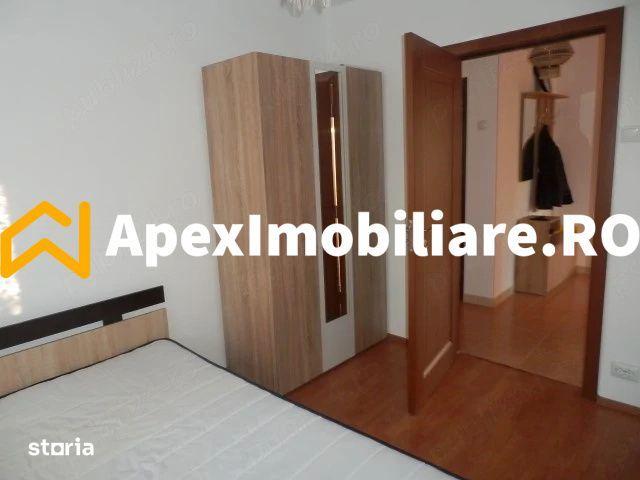 Apartament închirieri în București