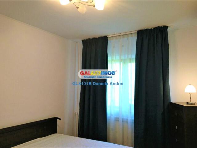 Apartament închirieri în București