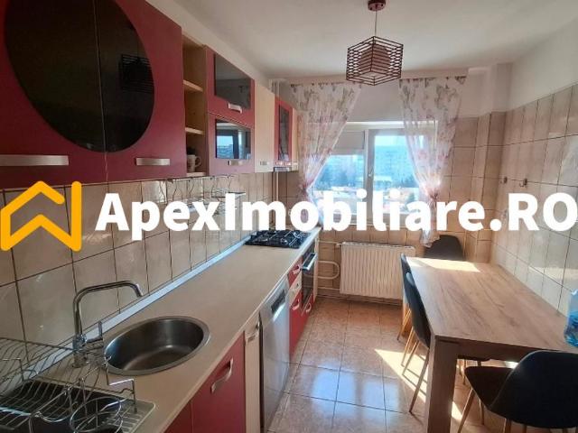 Apartament închirieri în București