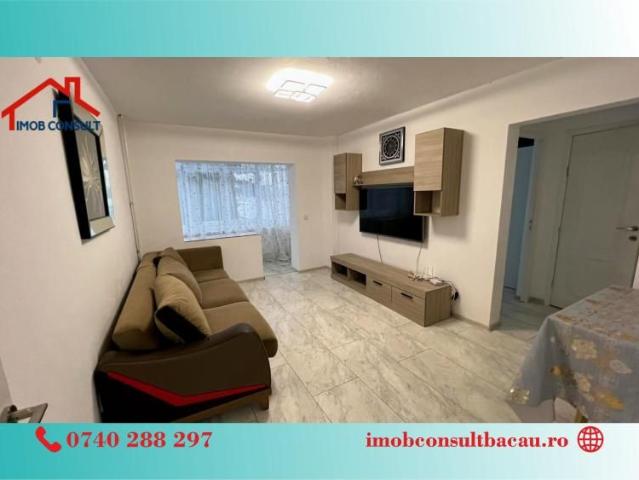 Apartament închirieri în Bacău