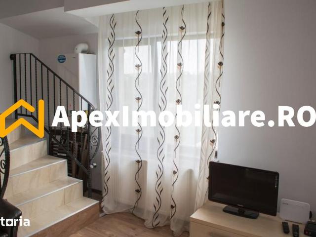 Apartament închirieri în Băneasa - Dămăroaia, București