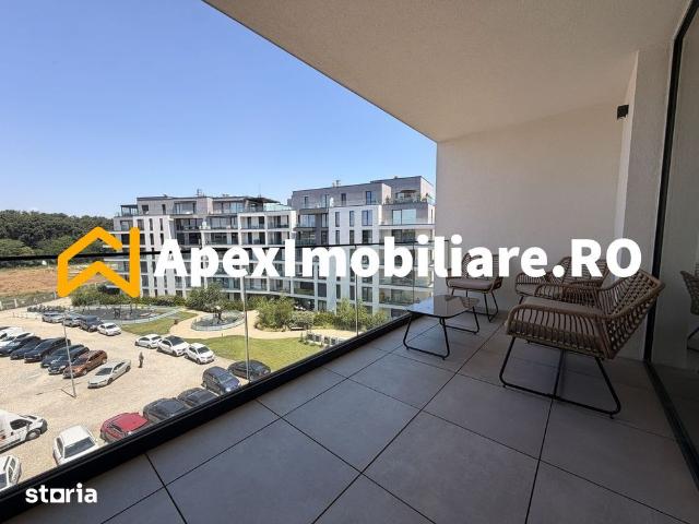Apartament închirieri în București