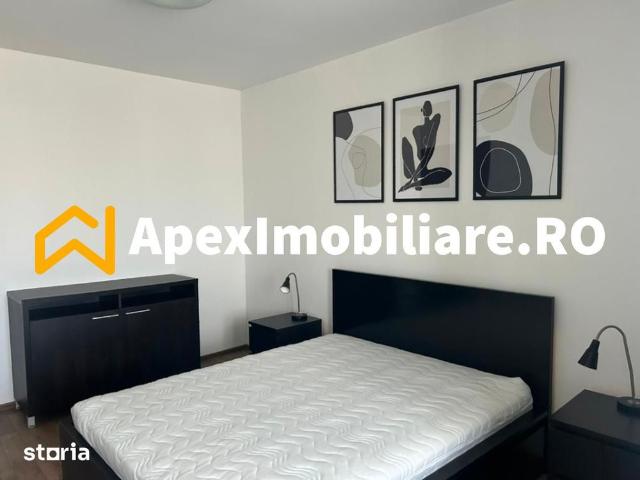Apartament închirieri în București