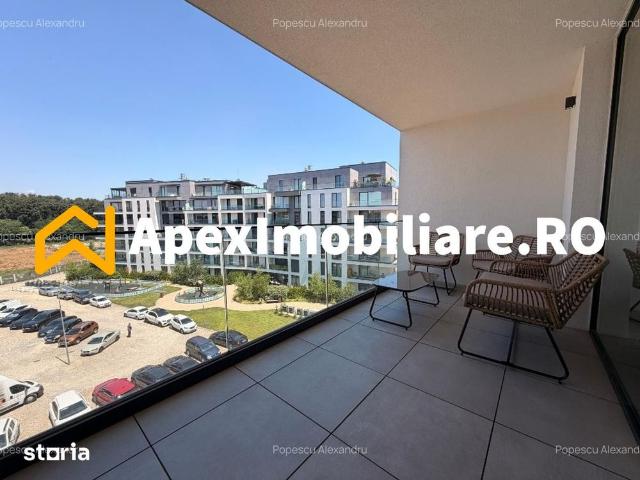 Apartament închirieri în București