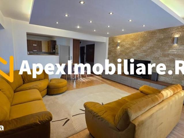 Apartament închirieri în București